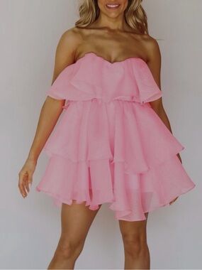 Never worn dress